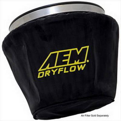 AEM Pre Filter Wrap (Black) - 767742