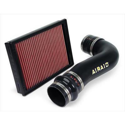 AIRAID Jr Intake Tube Kit (Natural) - 300-725