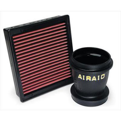 AIRAID Jr Intake Tube Kit (Natural) - 300-728