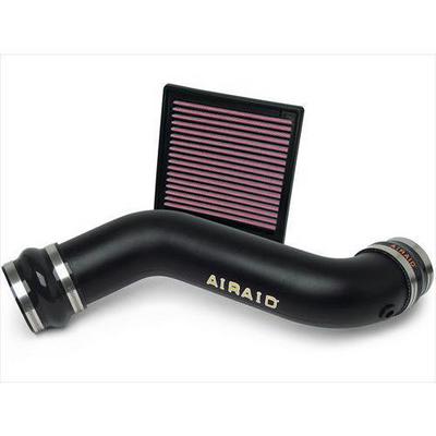 AIRAID Jr Intake Tube Kit (Natural) - 300-743