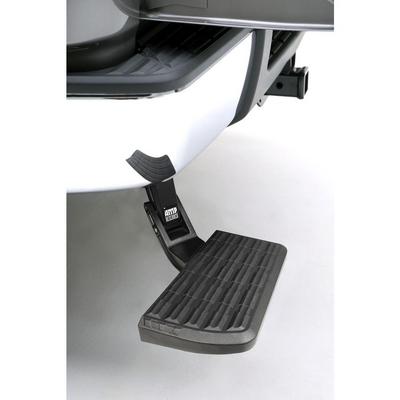 AMP BedStep Bumper Step (Black) - 75301-01A