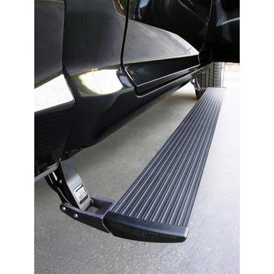 AMP PowerStep Running Boards Plug And Play Kit (Black) - 76137-01A