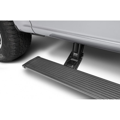 AMP Research PowerStep Plug & Play Running Boards - 76255-01A