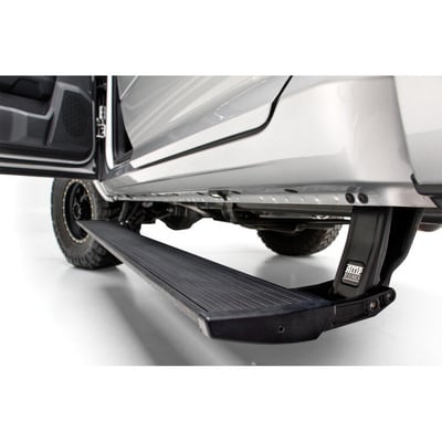 AMP Research PowerStep Plug & Play Running Boards - 76255-01A
