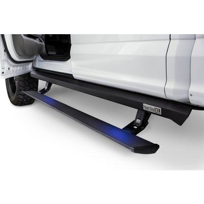 AMP Research PowerStep XL Running Board (Black) - 77122-01A