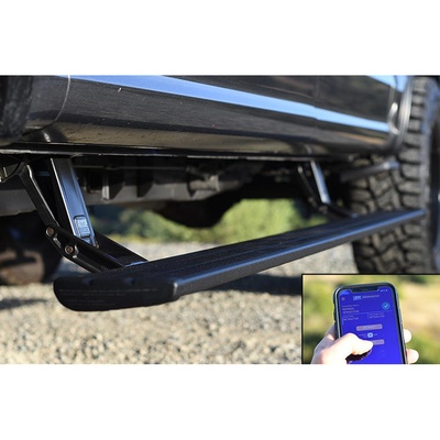 AMP-Research PowerStep Smart Series Running Boards - 86127-01A