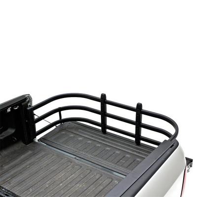AMP-Research BedXTender HD Max Truck Bed Extender (Black) - 74840-01A