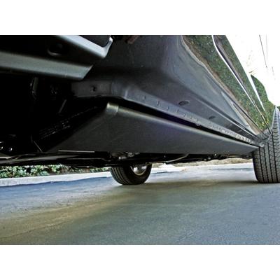 AMP PowerStep Running Boards - 76139-01A