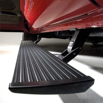PowerStep Running Board With Plug And Play - 76234-01A