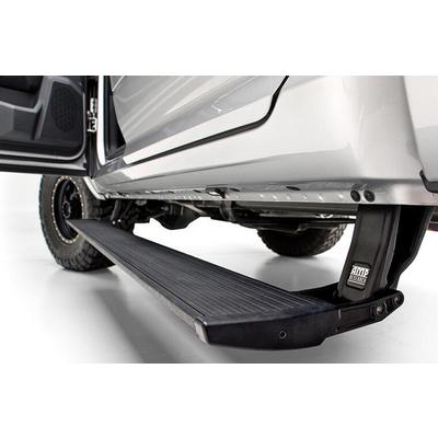 AMP-Research PowerStep With Plug-N-Play Running Boards - 86153-01A
