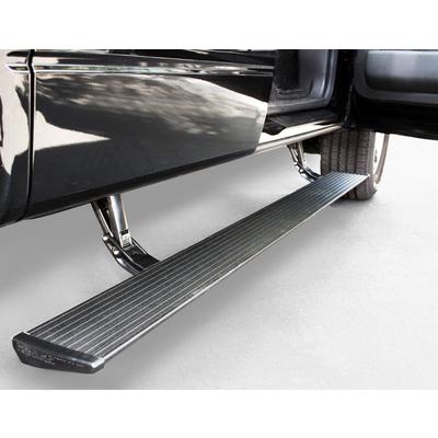 AMP-Research PowerStep Electric Running Boards (Black) - 76335-01A