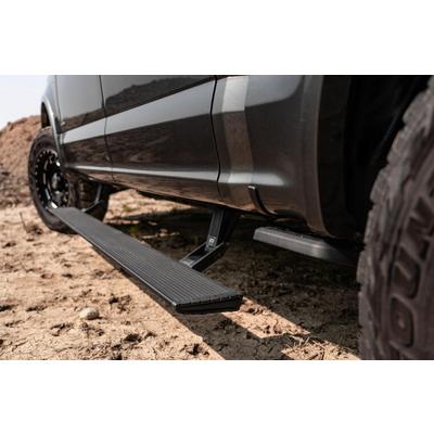 AMP-Research PowerStep Xtreme Running Boards (Black) - 78152-01A