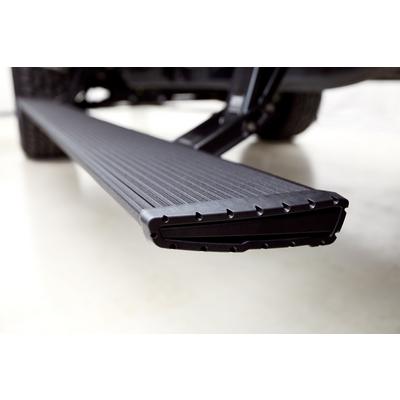 AMP-Research PowerStep Xtreme Running Boards (Black) - 78236-01A