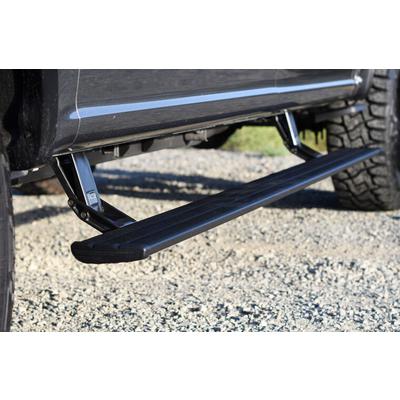 AMP-Research PowerStep Smart Series Running Boards (Black) - 86151-01A