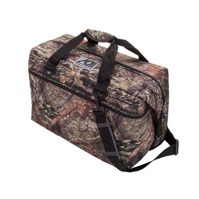 AO Coolers 24-Pack Deluxe Cooler (Mossy Oak) - AOMO24DX