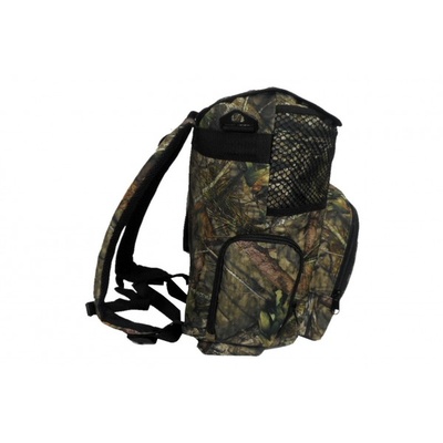AO Coolers 18-Pack Backpack Cooler (Mossy Oak) - AOMOBP