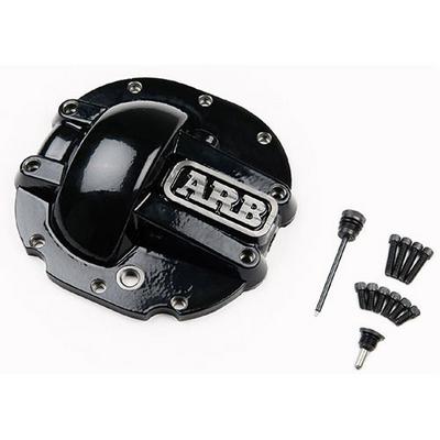 ARB Ford 8.8 Iron Black Cover - 0750006B