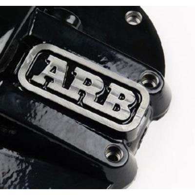 ARB Ford 8.8 Iron Black Cover - 0750006B
