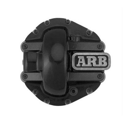 ARB Dana 60/50 Iron Black Cover - 0750001B