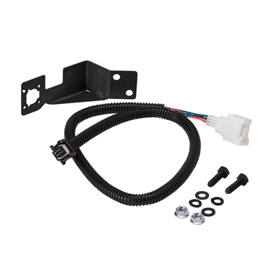 ARB Summit Front Camera Relocation Kit - 3523020