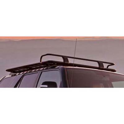 ARB Steel Roof Rack With Touring Basket - 3813200