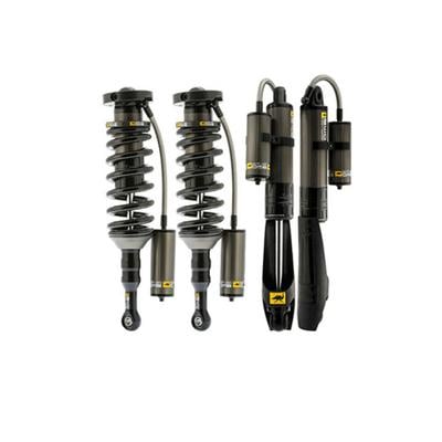 ARB BP51 2 Lift Kit With Upper Control Arms (Heavy Duty With KDSS) - LCBP51HKP