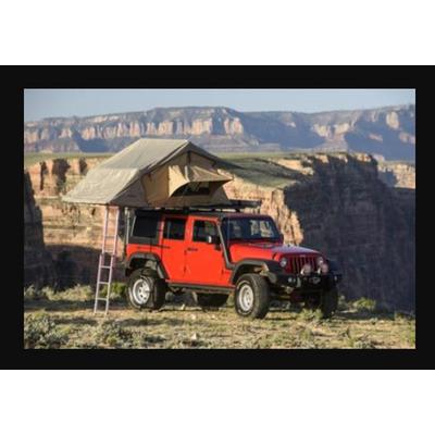 ARB 4x4 Accessories Roof Top Tent Ladder - 804400