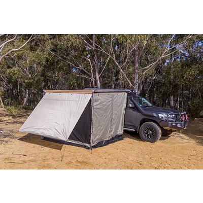 ARB Deluxe Awning Room With Floor - 813108A