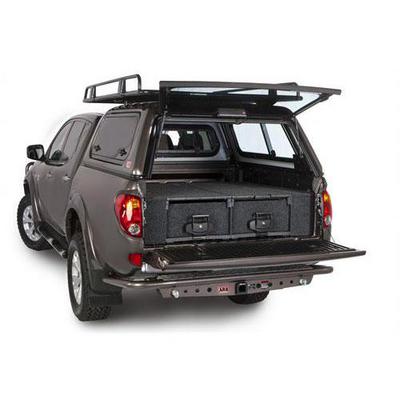 ARB Outback Solutions Cargo Drawer - RD845