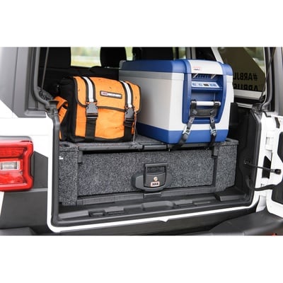 ARB Outback Solutions Cargo Drawer - RDRF790