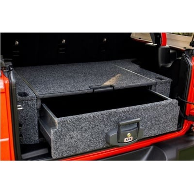 ARB Outback Solutions Cargo Drawer - RDRF790