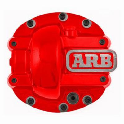 ARB Dana 30 Iron Red Cover - 0750002