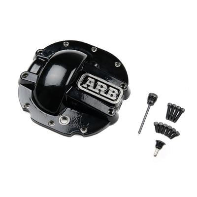 ARB M210 Front Differential Cover (Black) - 0750011B
