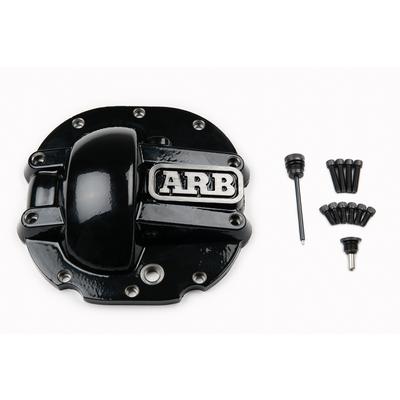 ARB M220 Rear Differential Cover (Black) - 0750012B