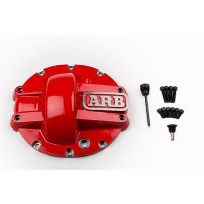 ARB Dana 35 Iron Red Cover - 0750004
