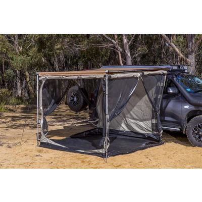 ARB 4x4 Deluxe Awning Room With Floor - 813208A
