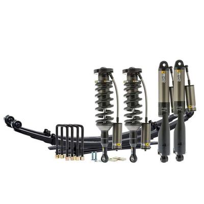 ARB BP51 2 Lift Kit With Upper Control Arms (Heavy Duty) - TACBP51HP