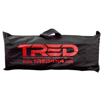 ARB 4x4 Accessories TRED 1100 Carry Bag (Black) - TB1100