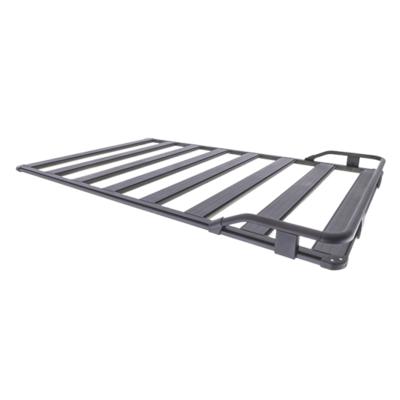ARB 72 X 51 Base Rack With Front 1/4 Rails - BASE72