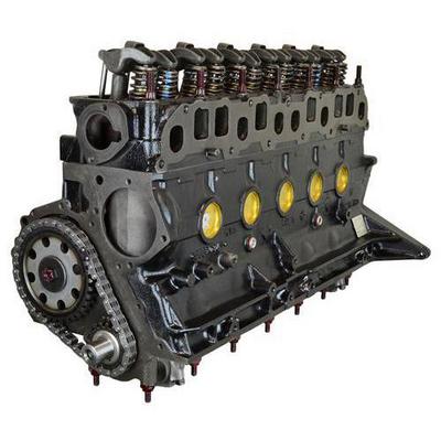 ATK 4.7L Stroker Jeep Engine - HP24