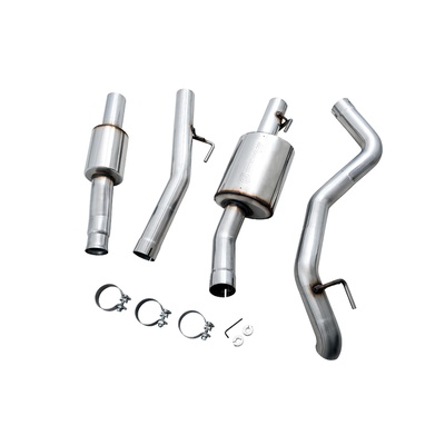 AWE Trail Edition Catback Exhaust - 3015-21007