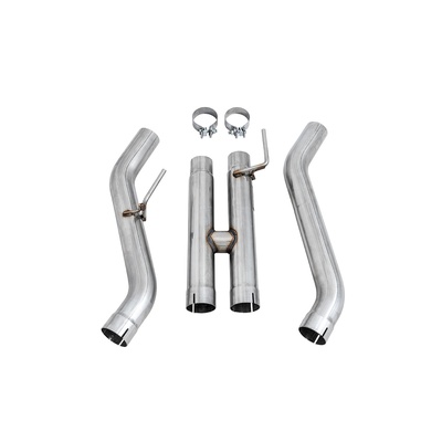 AWE 2FG Exhaust (Performance H-Pipe) - 3020-11022