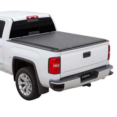 Access Cover Limited Increased Capacity Soft Roll Up Tonneau Cover - 22329