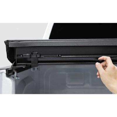 Access Cover Limited Increased Capacity Soft Roll Up Tonneau Cover - 22329