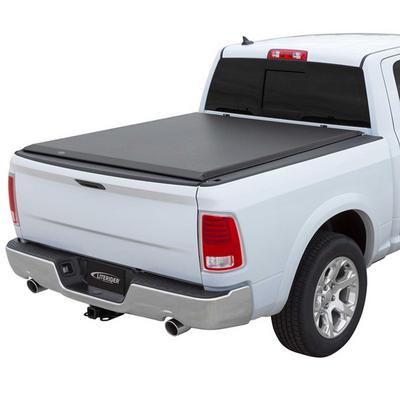 Access Cover LiteRider Soft Roll Up Tonneau Cover - 34169