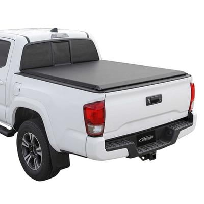 Access Cover LiteRider Soft Roll Up Tonneau Cover - 31389