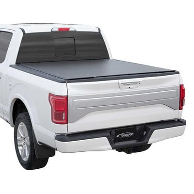Access Cover TonnoSport Low Profile Soft Roll Up Tonneau Cover - 22040079