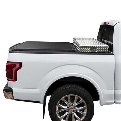 Access Cover Tool Box Edition Soft Roll Up Tonneau Cover - 61319