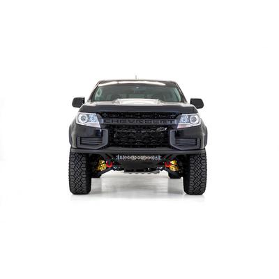 Addictive Desert Designs ADD Pro Bolt-On Front Bumper (Black) - F458102100103