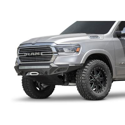 Addictive Desert Designs Stealth Fighter Winch Front Bumper With Sensors - F551422770103
